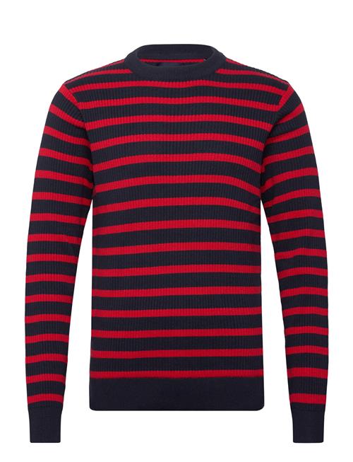 Lindbergh | Recycled Crew Neck Knit L/S | S