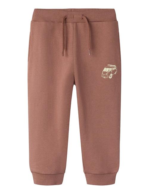 name it | Nmmbalas Nreg Swe Pant Bru | 110