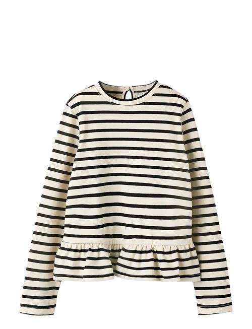 name it | Nkfbelle Ls Top | 134-140