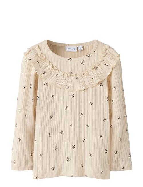 name it | Nmfbessa Ls Slim Top | 92