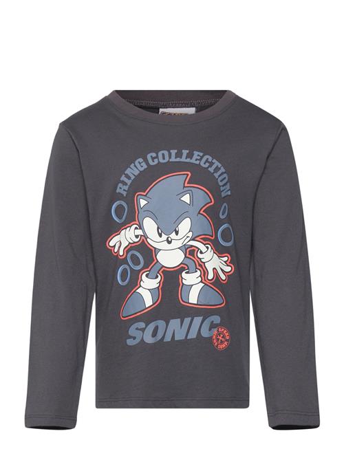 Sonic | Tshirt | 116