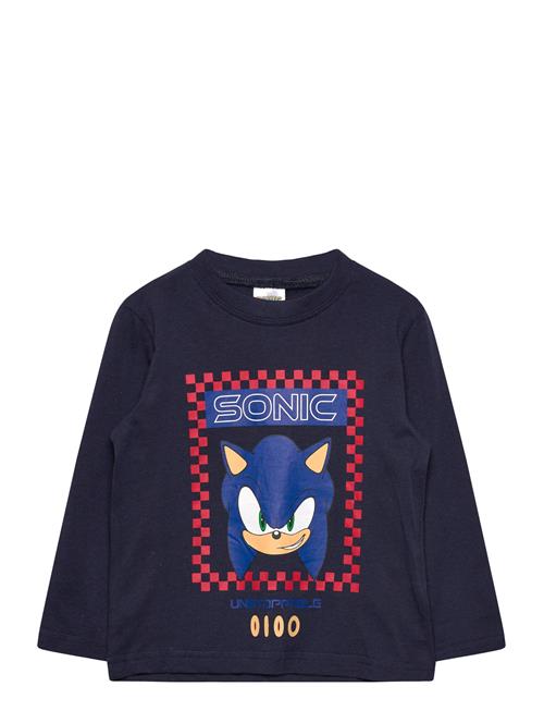 Sonic | Tshirt | 104