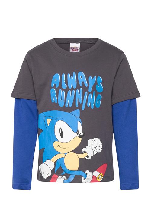 Sonic | Tshirt | 140