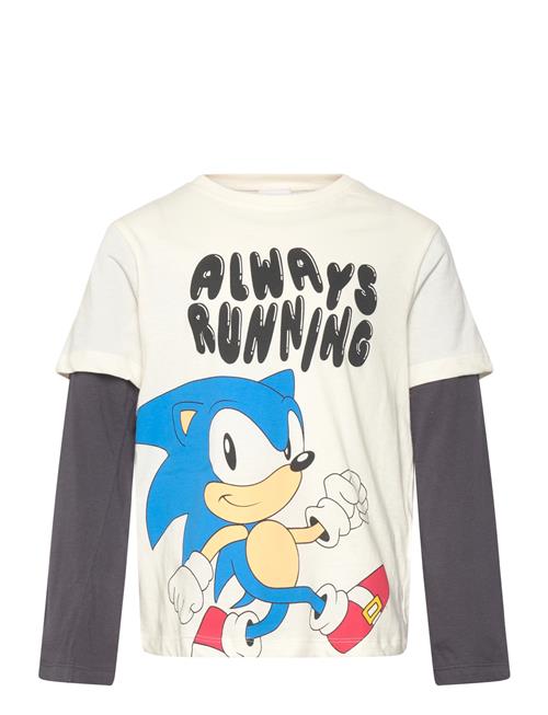 Sonic | Tshirt | 110