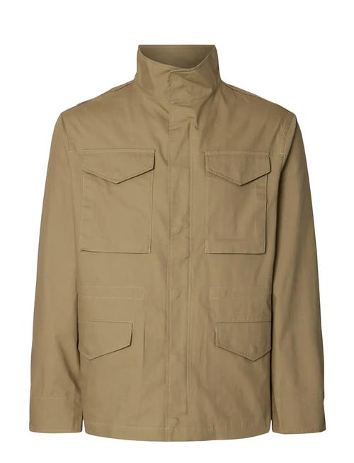 Selected | Slhjeremy Field Jacket | M