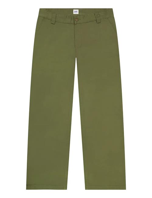 Lee Jeans | Loose Workwear Chino | 34 x 32