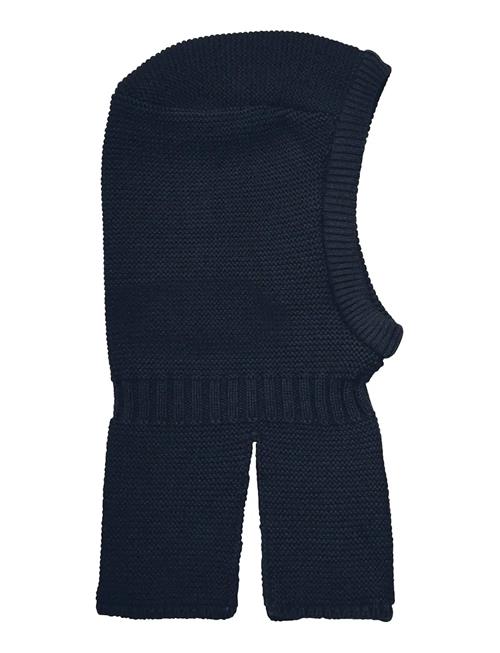 Color Kids | Balaclava W. Wool & Windstop | 9-12M