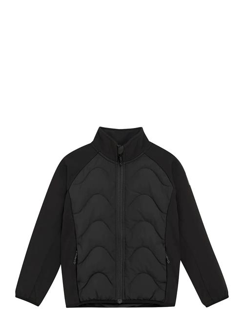 Color Kids | Sofhell Hybrid Jacket | 116