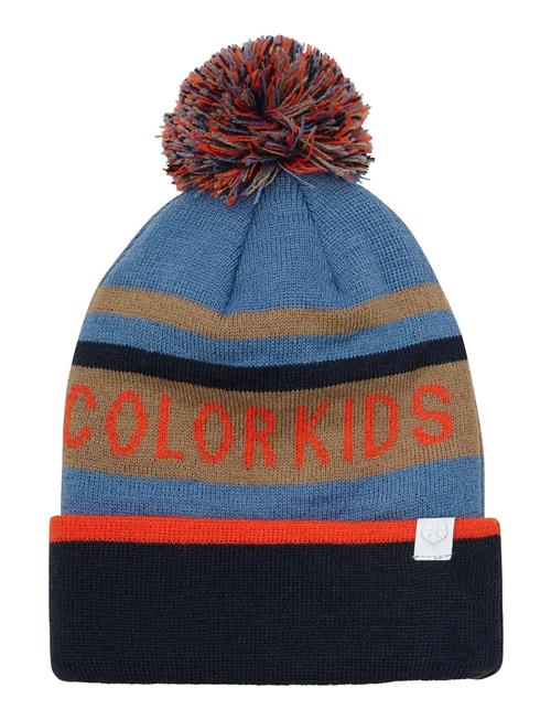 Color Kids | Hat - Logo Ck | 1-3Y