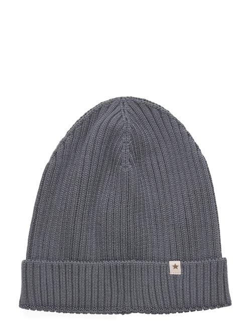 Huttelihut | Beanie Wool Knit Dino | 8-10Y