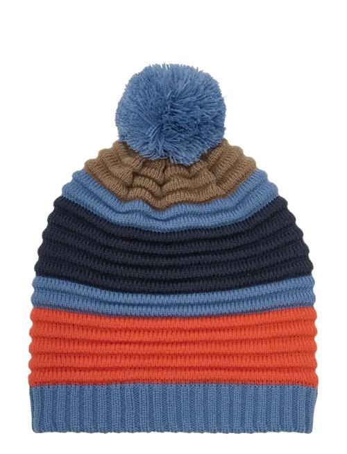 Color Kids | Hat - Colorblock | 3-6Y