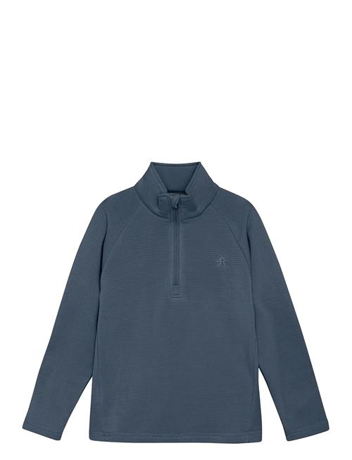 Color Kids | Fleece Pulli - Stretch | 122