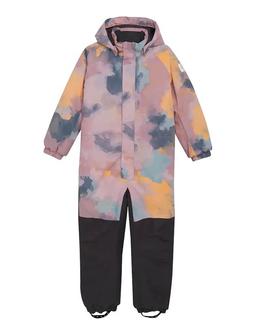 Color Kids | Coverall - Aop | 122