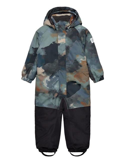 Color Kids | Coverall - Aop | 92