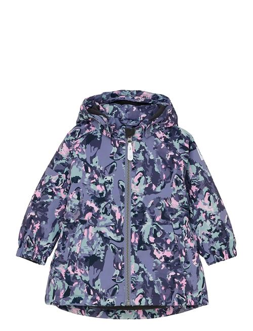 Color Kids | Baby Jacket - Aop | 92