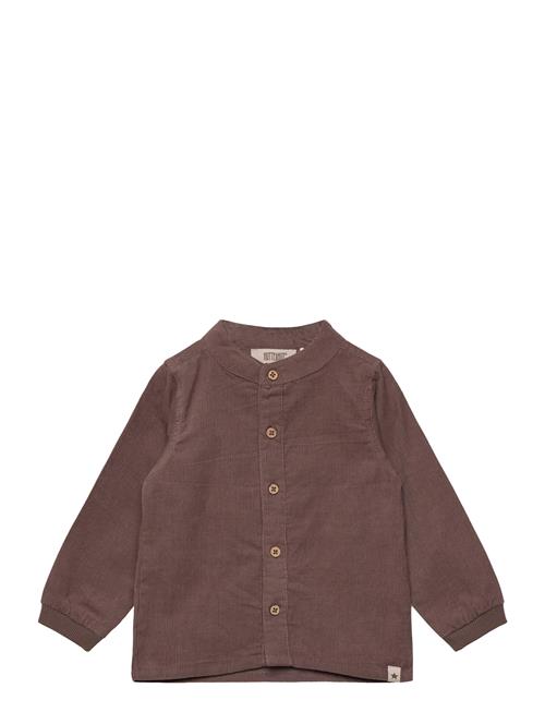 Huttelihut | Shirt Corduroy | 56