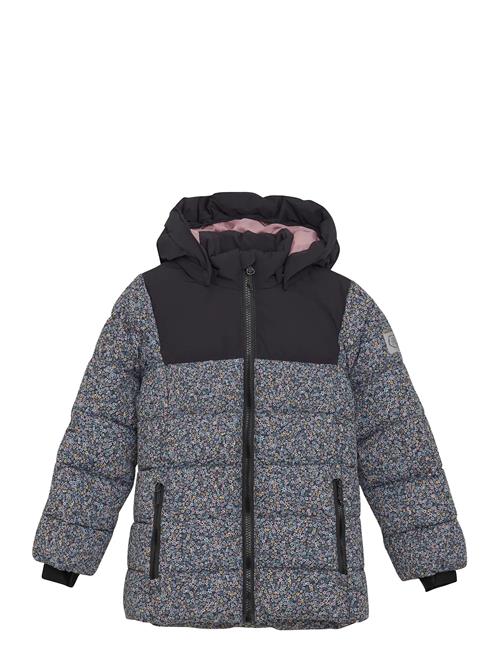 Color Kids | Jacket - Quilt & Aop | 110