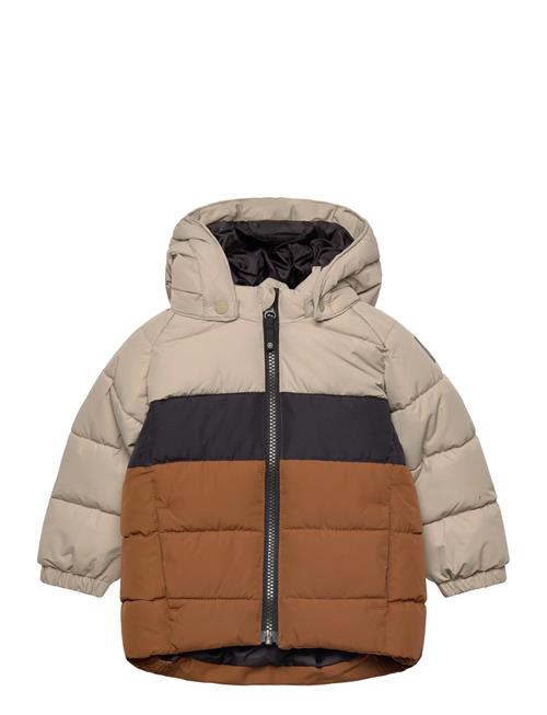 Color Kids | Baby Jacket - Quilt & Colorbl. | 74
