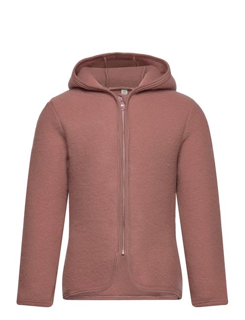 Huttelihut | Jacket Wool Fleece | 56