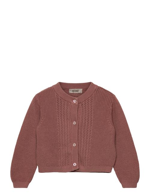 Huttelihut | Cardigan Knit | 110