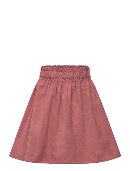 Huttelihut | Skirt Corduroy | 110