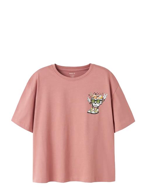 name it | Nkmthad Ss Rlx Top Ps Noos | 146-152