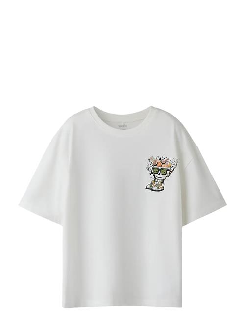 name it | Nkmthad Ss Rlx Top Ps Noos | 134-140