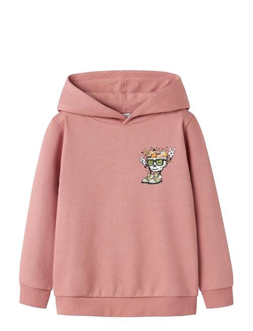 name it | Nkmtristan Swe Wh Bru Box Ps Noos | 158-164