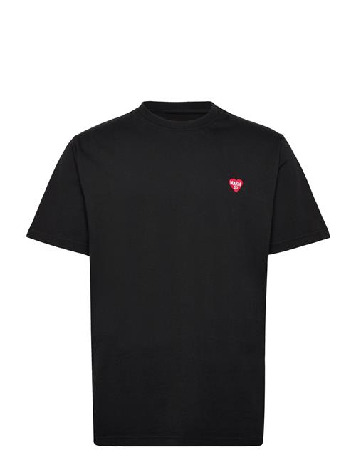 Makia | Heart T-Shirt | M