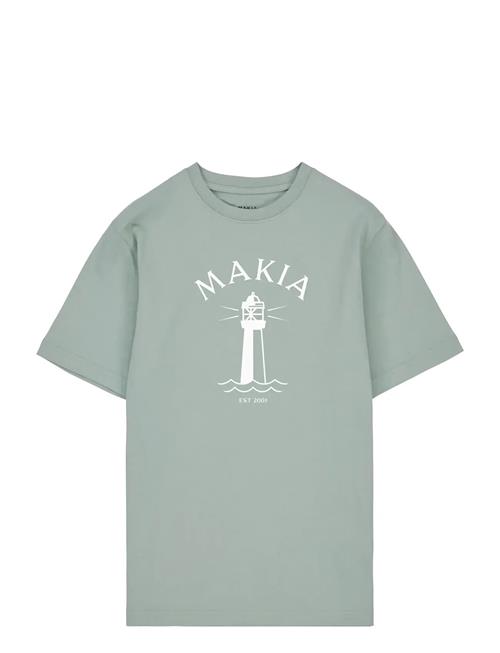 Makia | Blinker T-Shirt | S