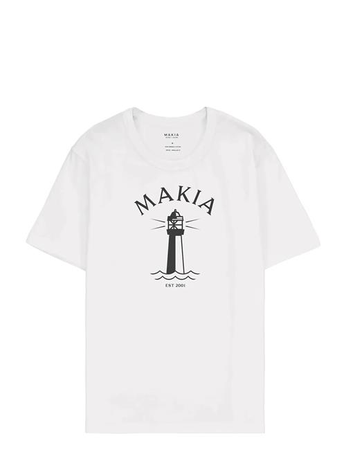 Makia | Blinker T-Shirt | M