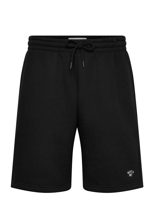 Makia | Cove Sweatshorts | L