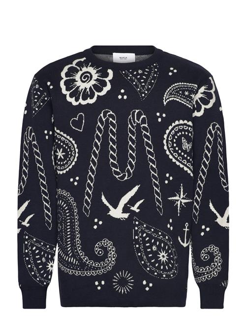 Makia | Beam Knit | S