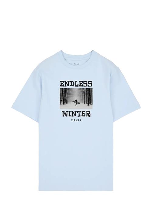 Makia | Endless T-Shirt | M