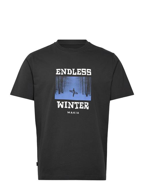 Makia | Endless T-Shirt | L