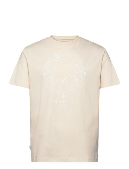Makia | Beam T-Shirt | L