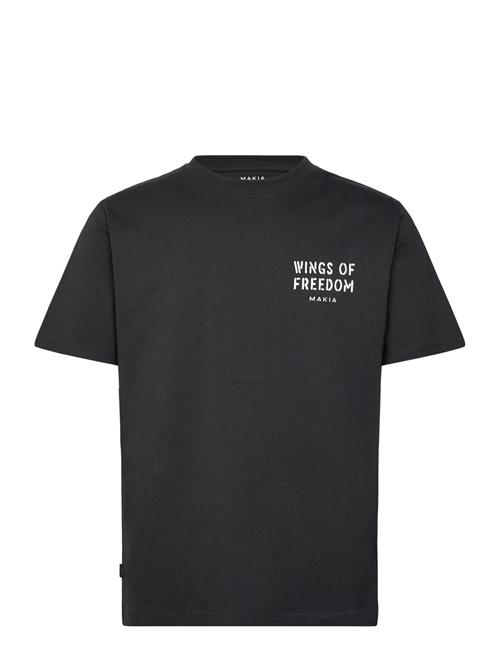Makia | Wings T-Shirt | S
