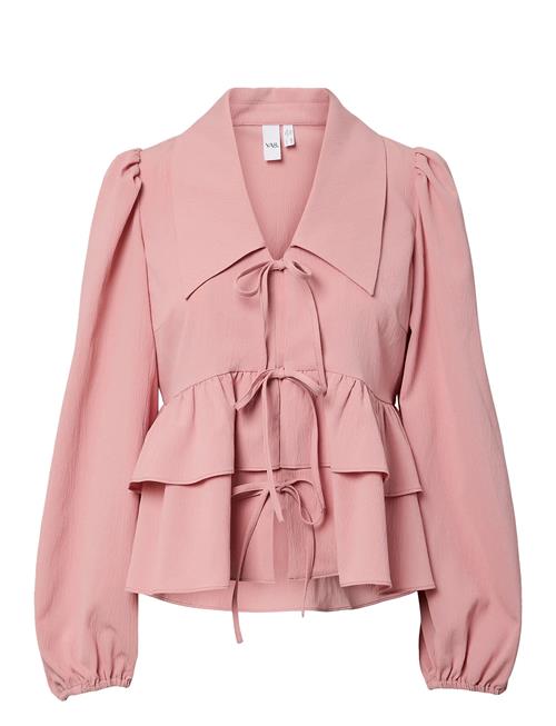 YAS | Yascelina Ls Top New - D2D | 40