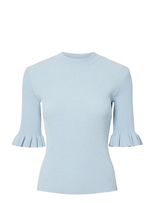 YAS | Yasmikla Ss Knit Top S. Noos | XL