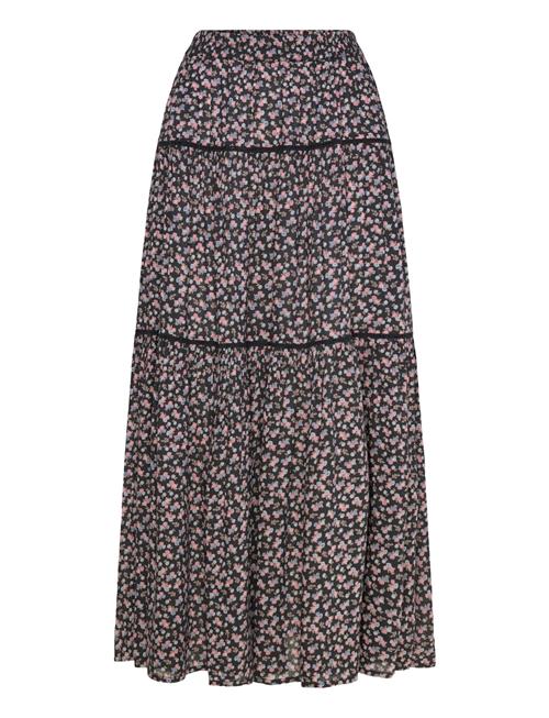 Lollys Laundry | Sunsetll Maxi Skirt | XS