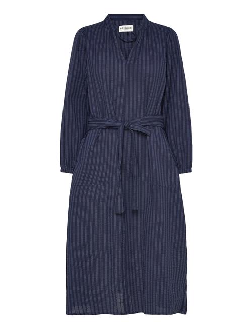 Lollys Laundry | Parisll Midi Dress Ls | L