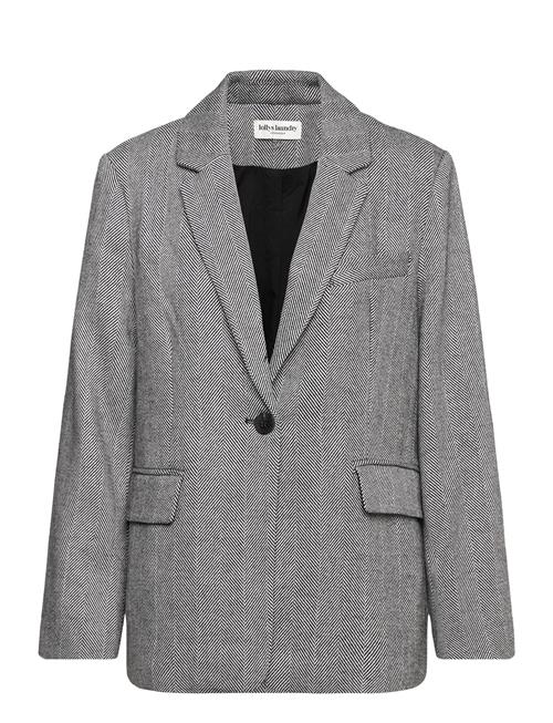 Lollys Laundry | Fayll Blazer Ls Ovs | XXL