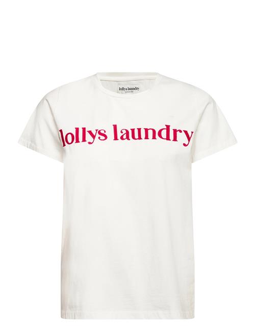 Lollys Laundry | Romall Lollys Tee Ss | L