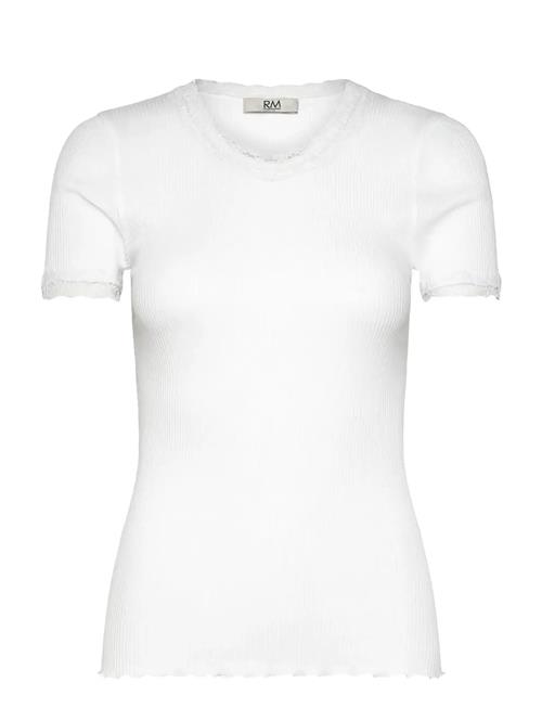 RM By Rosemunde | Rmwbalta Modal Ss T-Shirt | XL
