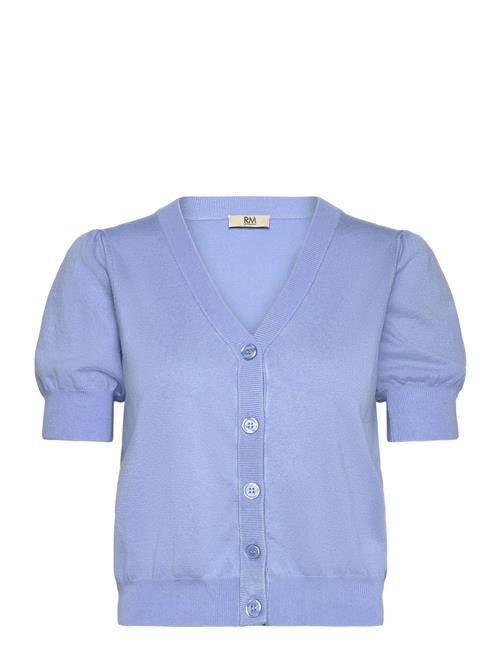 RM By Rosemunde | Rmwsandra Ss Cardigan | L