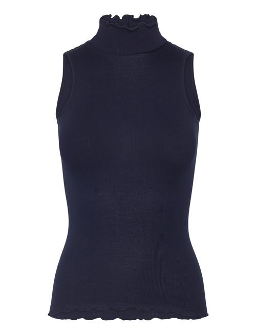 Rosemunde | Rwbernadine Organic Sl Top | M