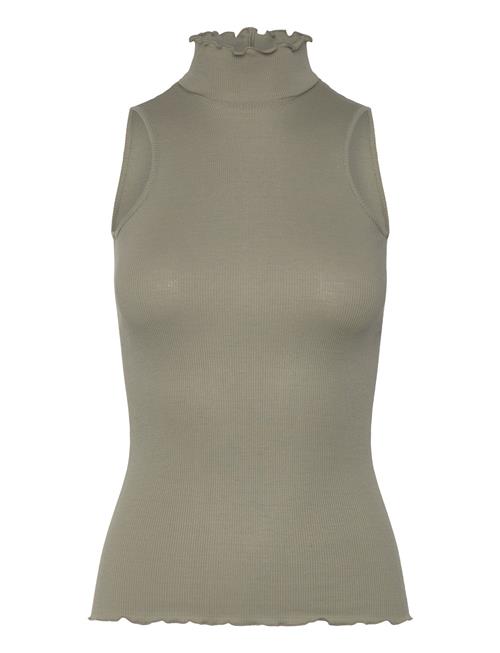 Rosemunde | Rwbernadine Organic Sl Top | XS