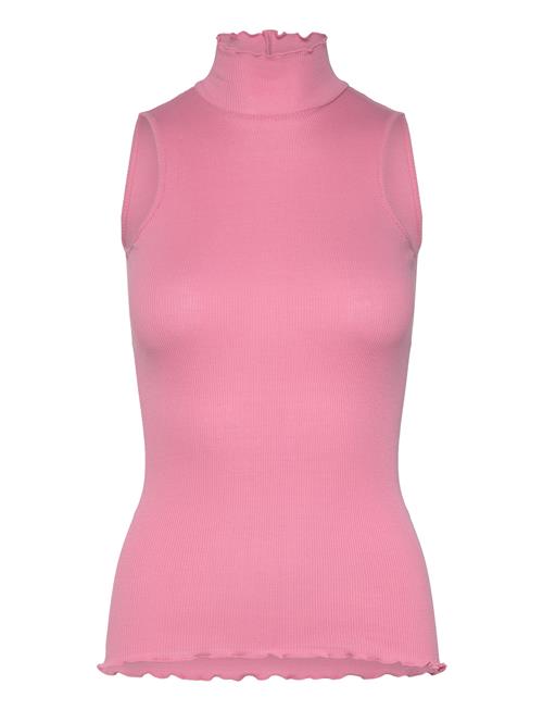 Rosemunde | Rwbernadine Organic Sl Top | S