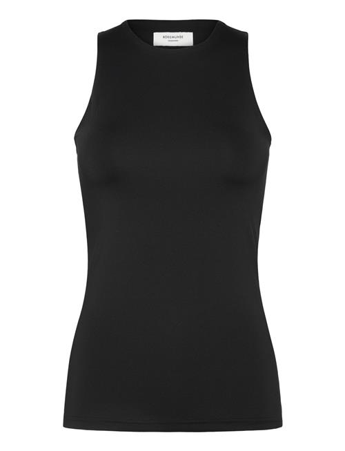 Rosemunde | Rwbillie Sl Boxer Tank Top | 36