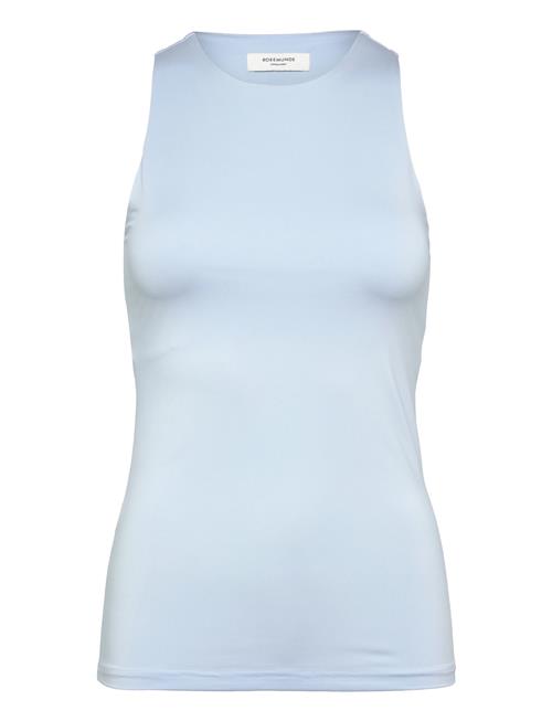 Rosemunde | Rwbillie Sl Boxer Tank Top | 34